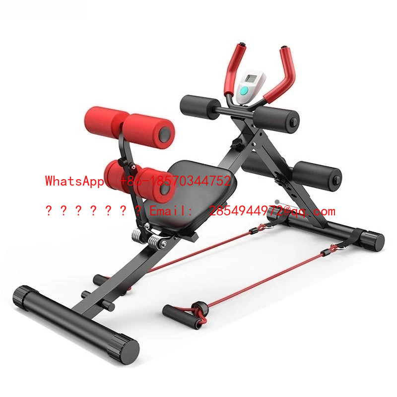 Office Furniture And Equipment - Оборудование для фитнеса мышц живота для