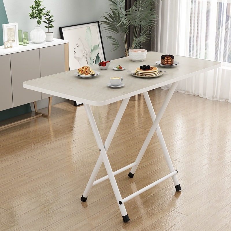 Office Furniture Dimensions - Простой складной стол для дома, небольшой