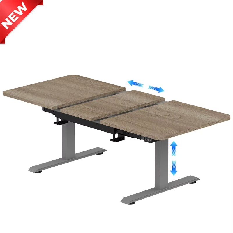 Office Furniture And Desks - Регулируемый по высоте и ширине. Каркас