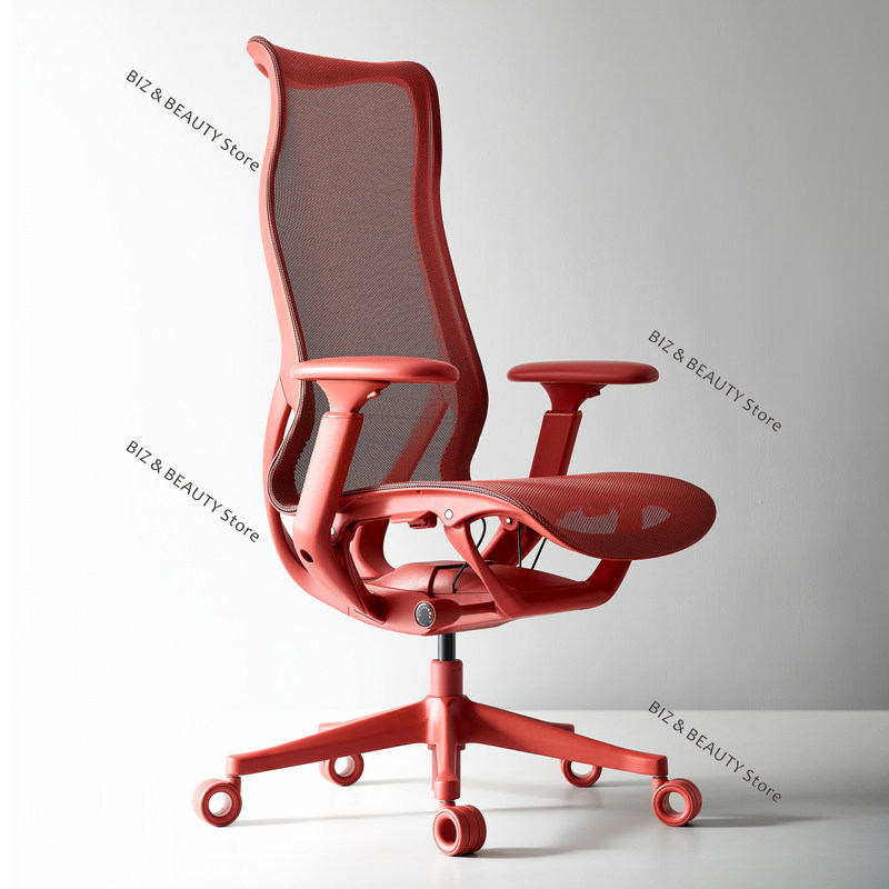 Эргономичное офисное кресло Su – обзор и цена Office Furniture Phoenix