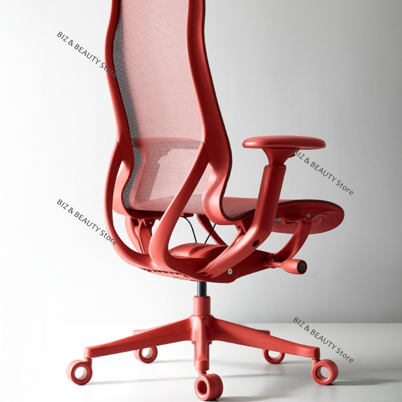 Эргономичное офисное кресло Su – обзор и цена Office Furniture Phoenix
