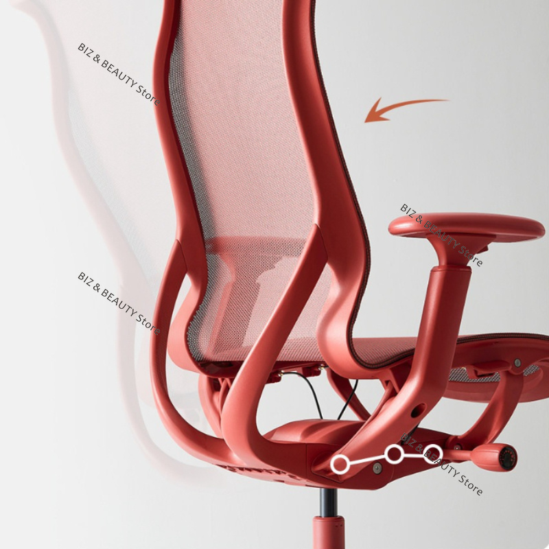 Эргономичное офисное кресло Su – обзор и цена Office Furniture Phoenix