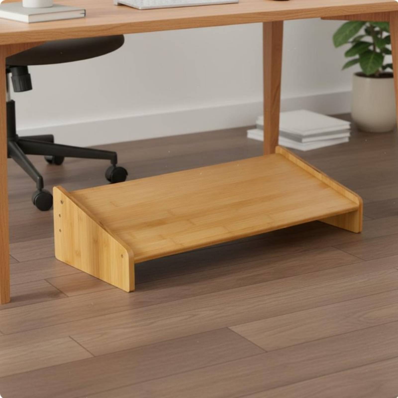 Подставка для ног под стол с ш – обзор и цена Office Furniture And Desks