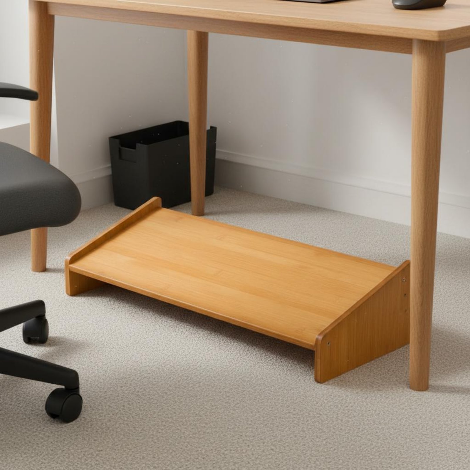 Подставка для ног под стол с ш – обзор и цена Office Furniture And Desks