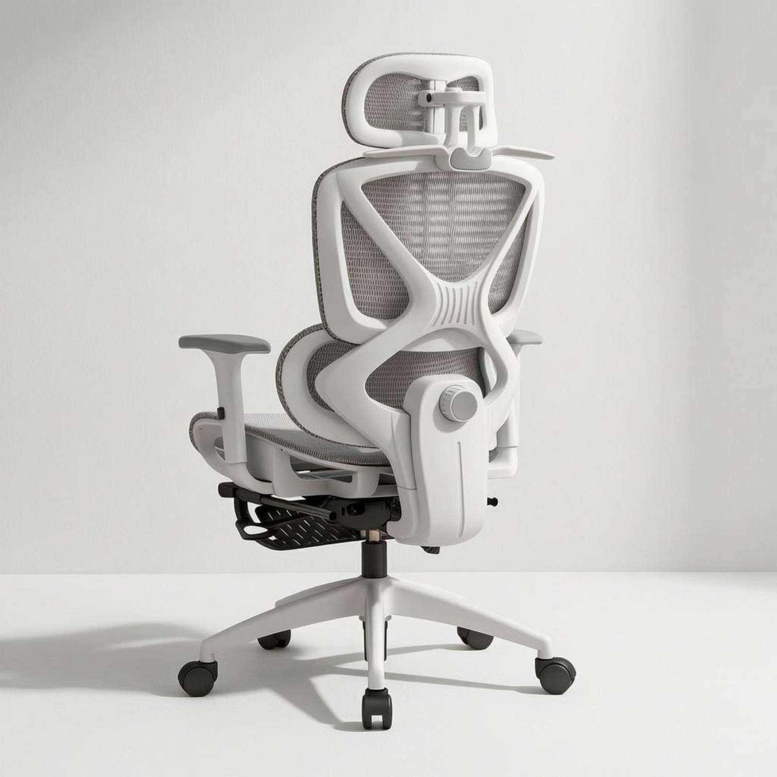 Эргономичное офисное кресло с  – обзор и цена Office Furniture And Desks