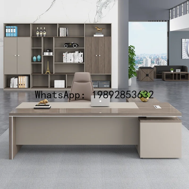 Офисный стол H5.15, стол руков – обзор и цена Office Furniture And Desks