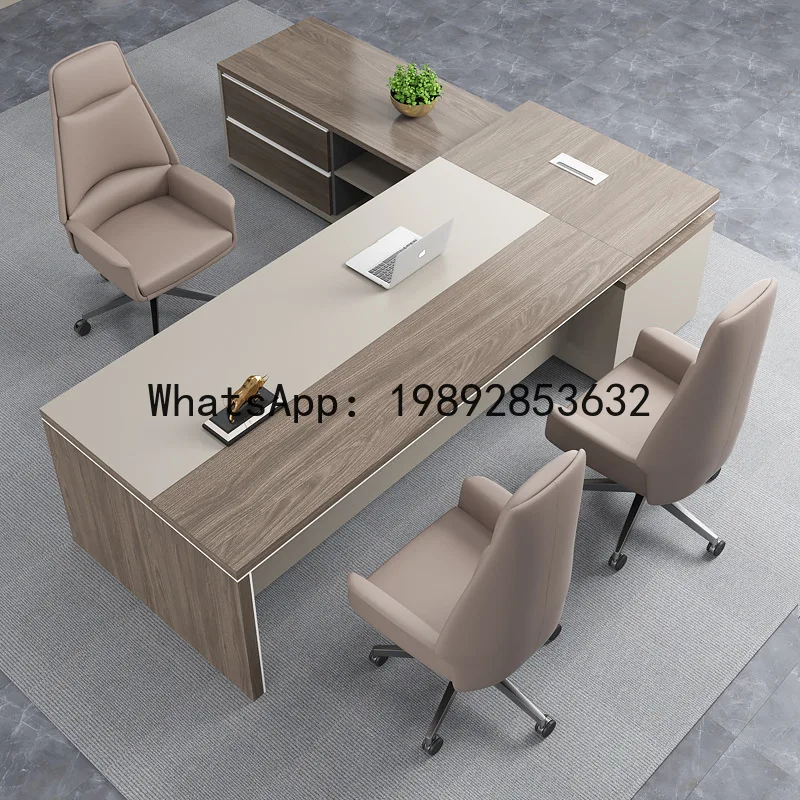 Офисный стол H5.15, стол руков – обзор и цена Office Furniture And Desks