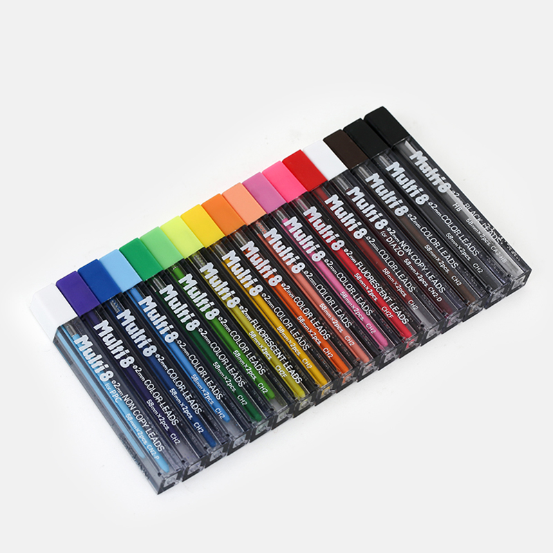 LifeMaster Pentel Multi 8-свин – обзор и цена Pentel Pen Energel