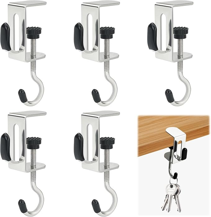 Крючок для сумки на стол, держ – обзор и цена Cubicle Shelf Organizer