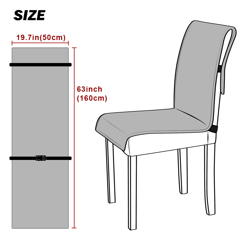 Чехол для стула, стеганый, одн – обзор и цена Office Furniture Dimensions