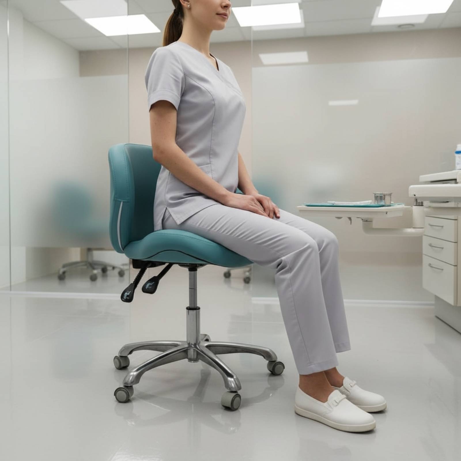 Мягкое офисное кресло с поворо – обзор и цена Office Furniture And Desks