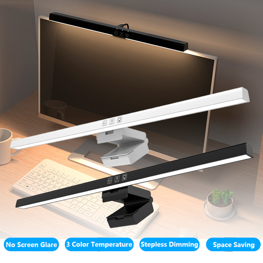 Светодиодная лампа-бар для мон – обзор и цена Office Furniture Brands
