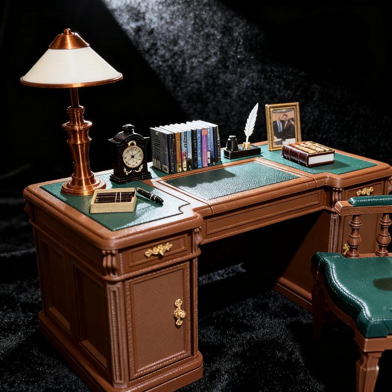 Миниатюрный винтажный офисный  – обзор и цена Office Furniture And Desks