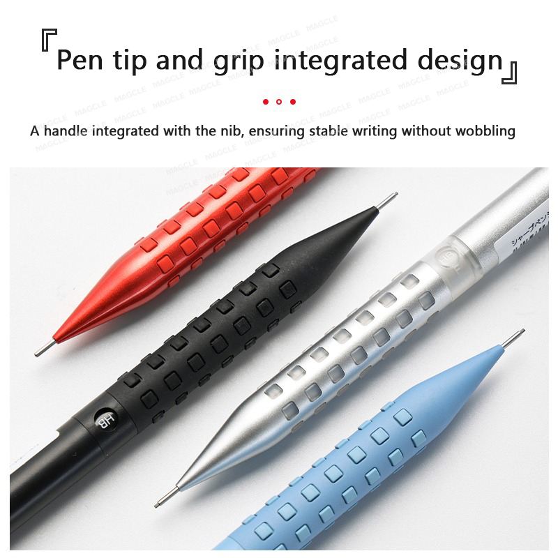 Pentel Smash Q1005 Художествен – обзор и цена Pentel Pen Energel