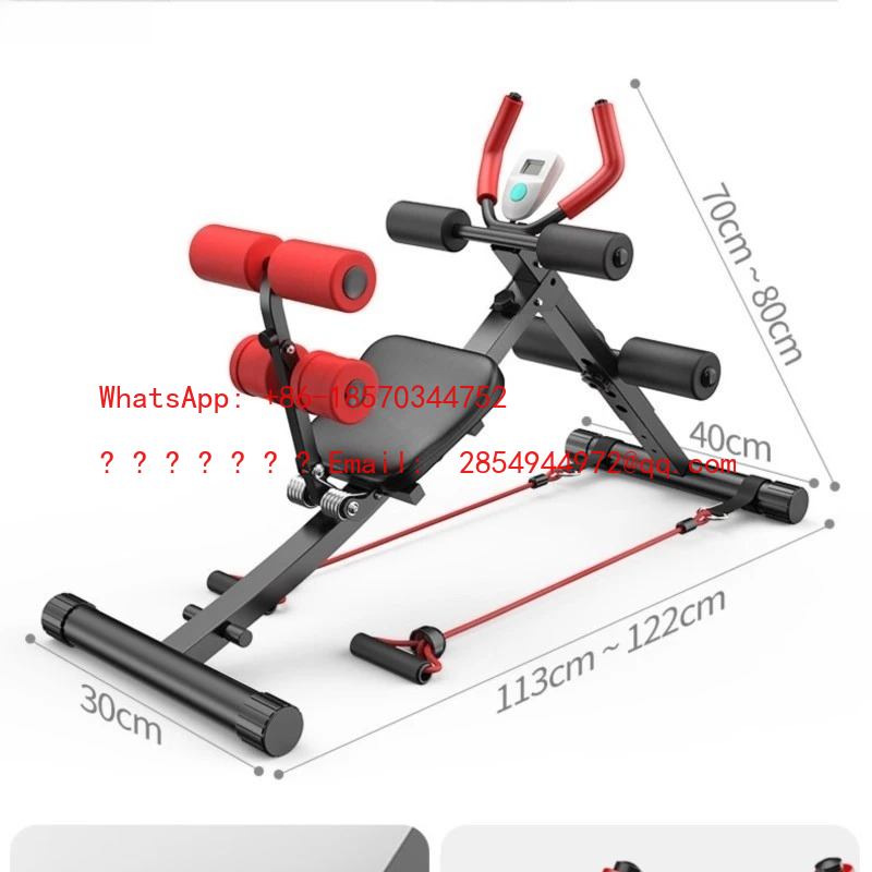 Оборудование для фитнеса мышц  – обзор и цена Office Furniture And Equipment