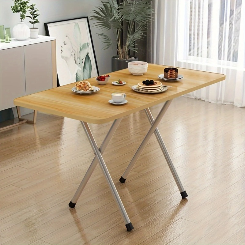 Простой складной стол для дома – обзор и цена Office Furniture Dimensions