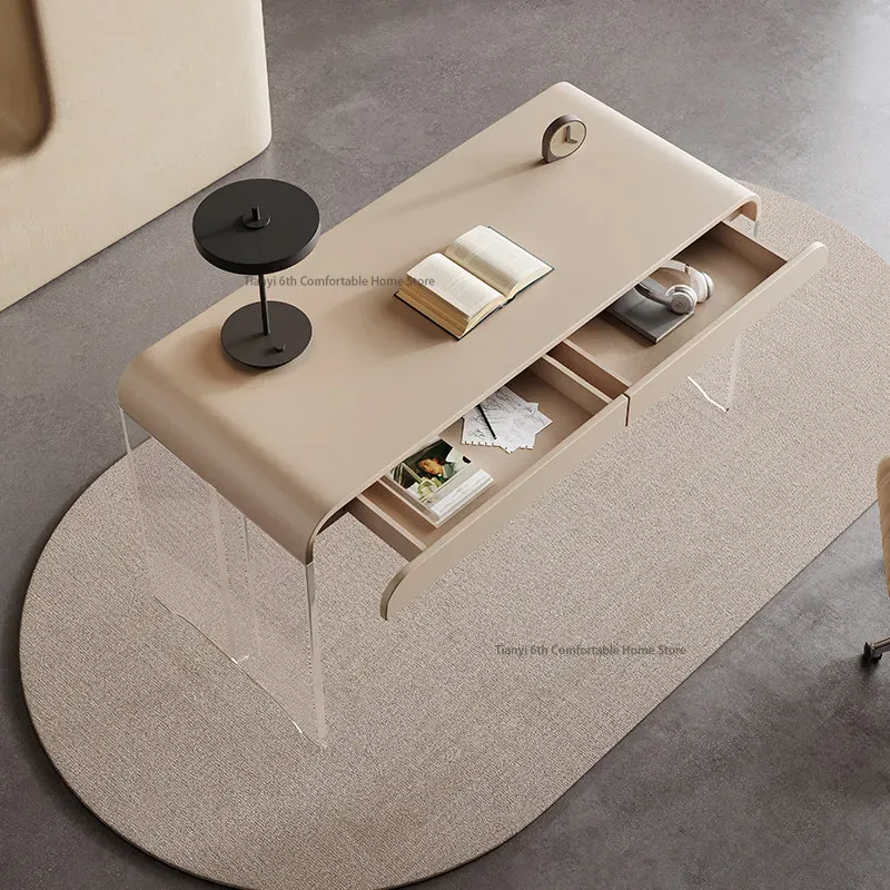 Итальянский минималистичный ст – обзор и цена Office Furniture And Desks