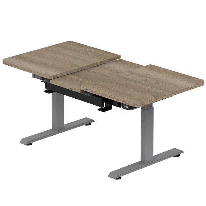 Регулируемый по высоте и ширин – обзор и цена Office Furniture And Desks