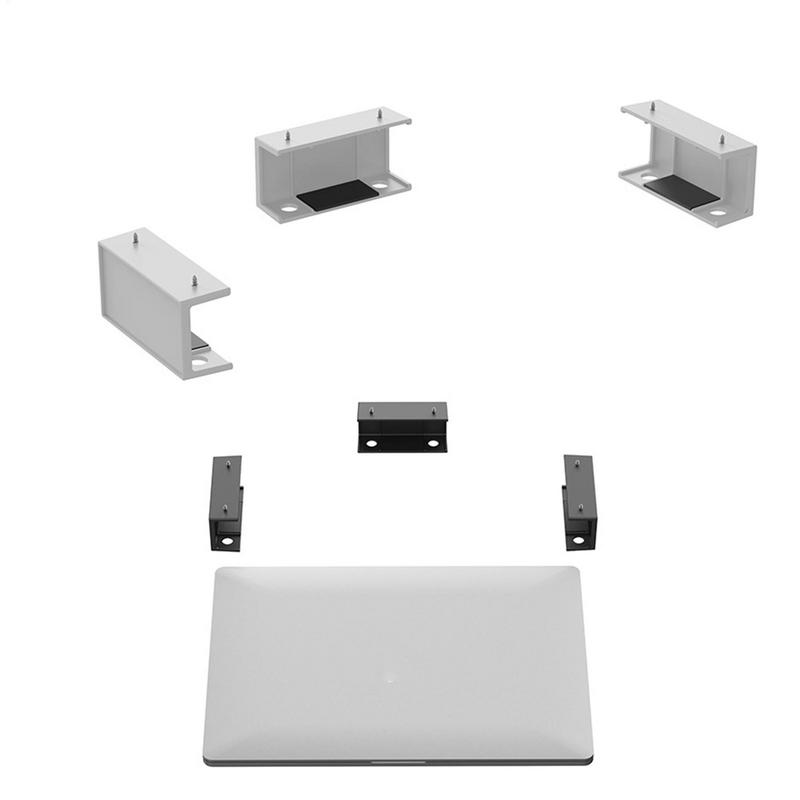 Крепление для ноутбука под сто – обзор и цена Cubicle Shelf Organizer