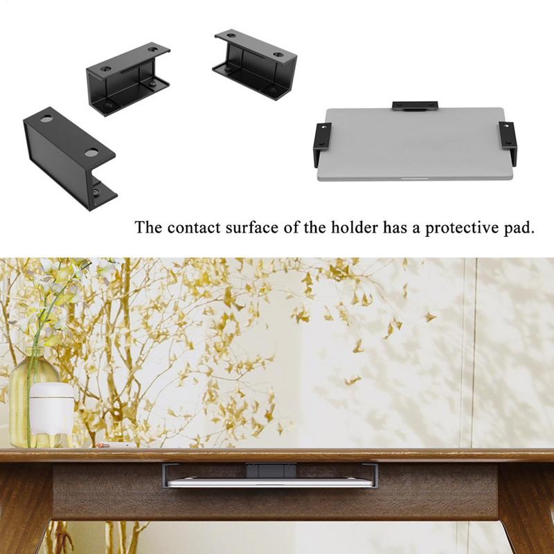 Крепление для ноутбука под сто – обзор и цена Cubicle Shelf Organizer