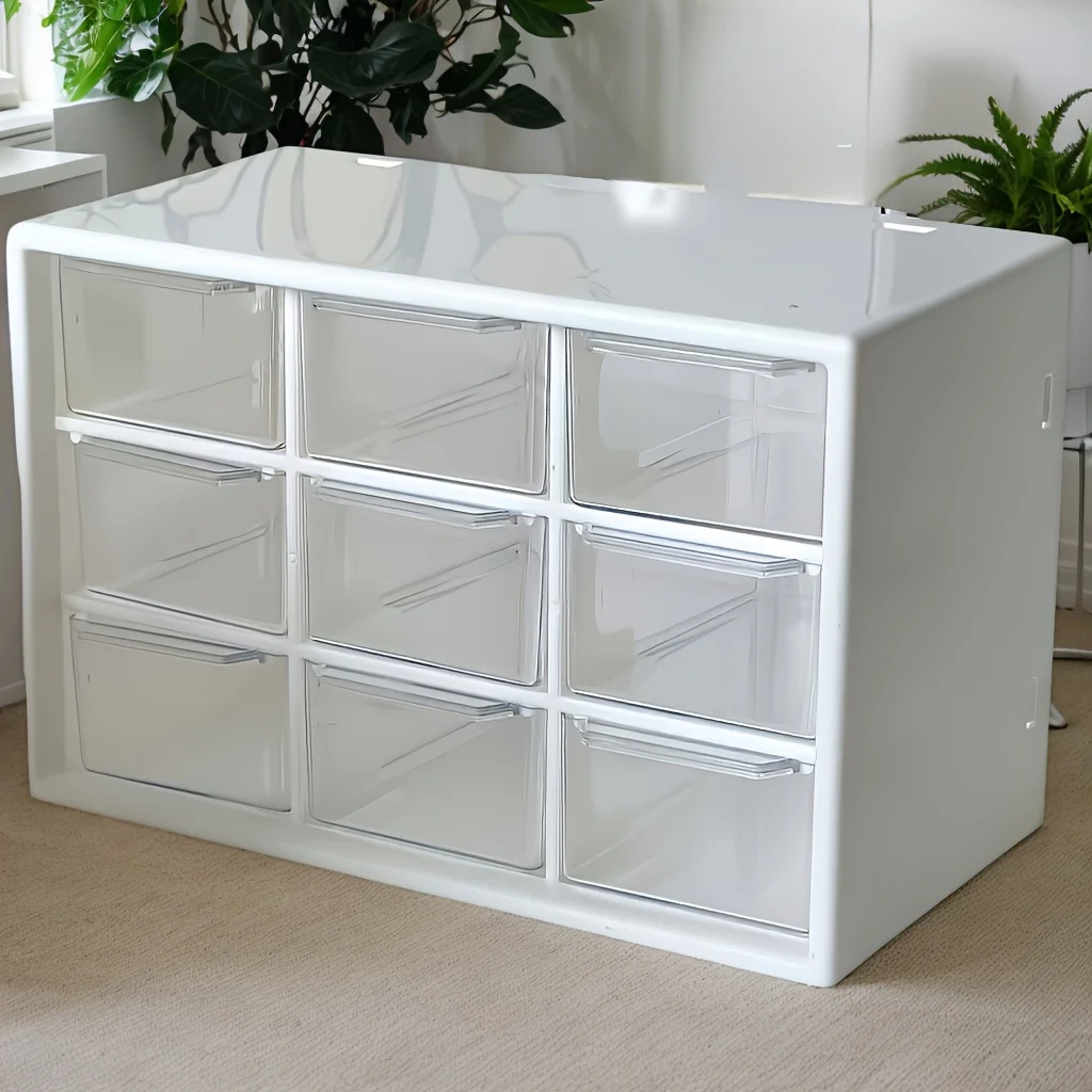 Ящик для хранения материалов и – обзор и цена Office Furniture Brands
