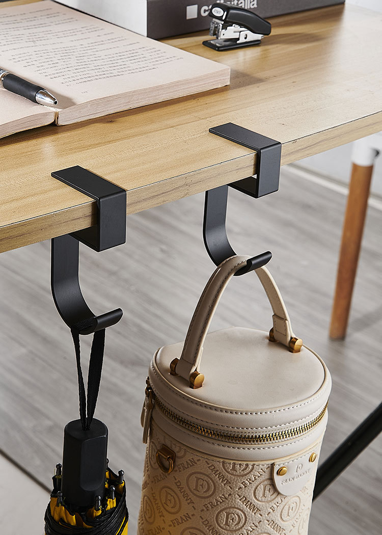 Портативный настольный крючок  – обзор и цена Office Furniture Brands