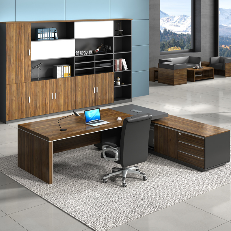 Каталог элитной офисной мебели – обзор и цена Office Furniture Catalogue