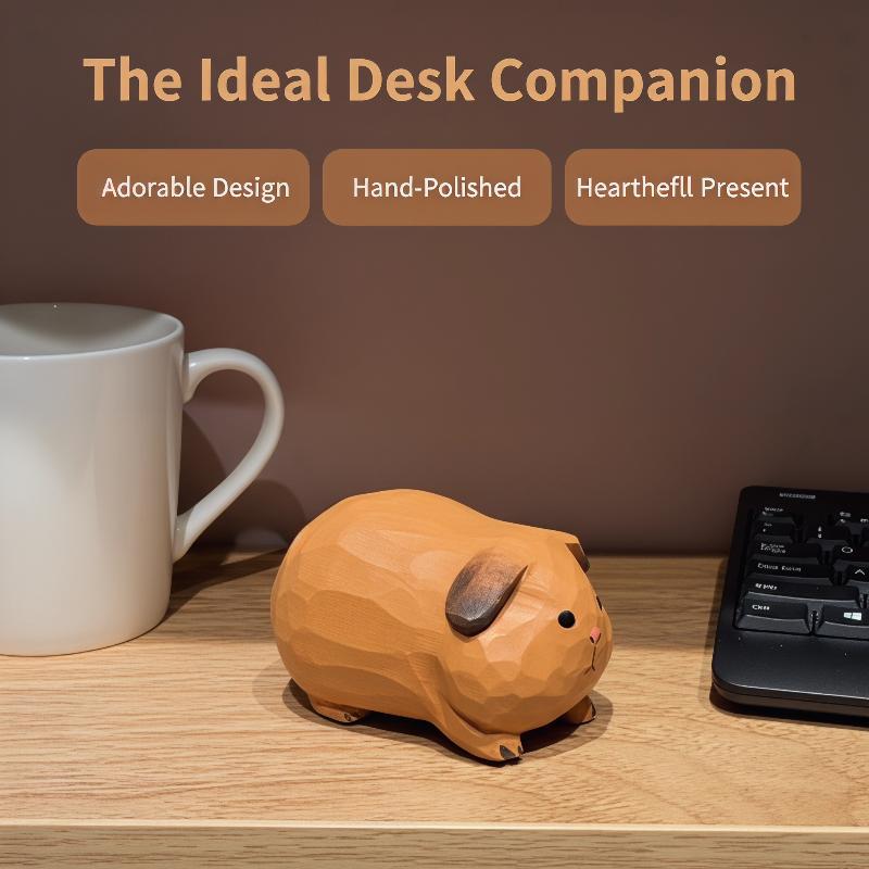 Декоративная деревянная фигурк – обзор и цена Cubicle Shelf Organizer
