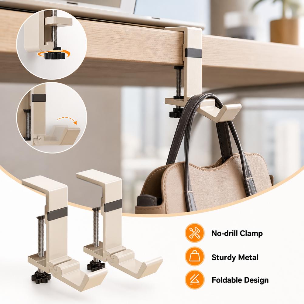 Крючок-держатель для сумок и н – обзор и цена Office Furniture Brands
