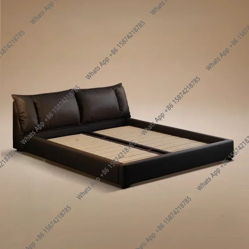 Двуспальная кровать N63 180x20 – обзор и цена Office Furniture Dimensions