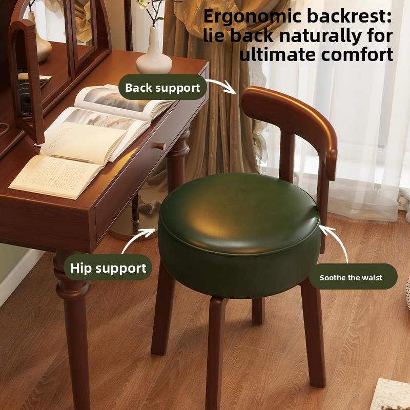 Вращающееся кресло для туалетн – обзор и цена Office Furniture And Desks