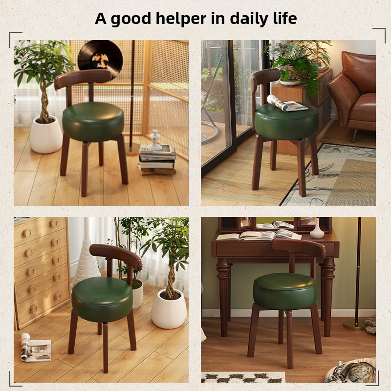 Вращающееся кресло для туалетн – обзор и цена Office Furniture And Desks