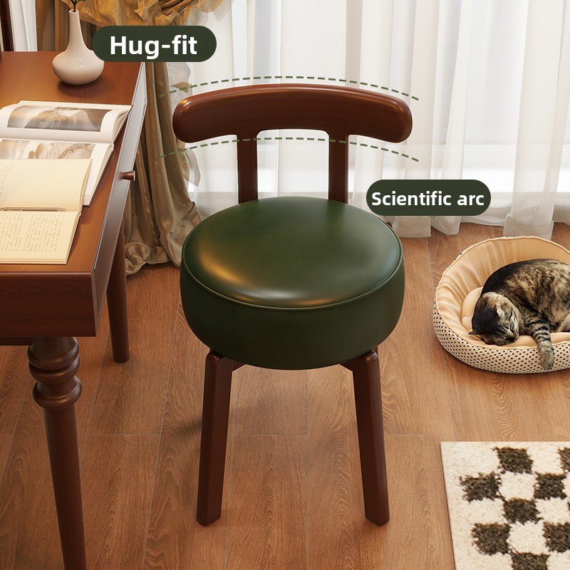 Вращающееся кресло для туалетн – обзор и цена Office Furniture And Desks