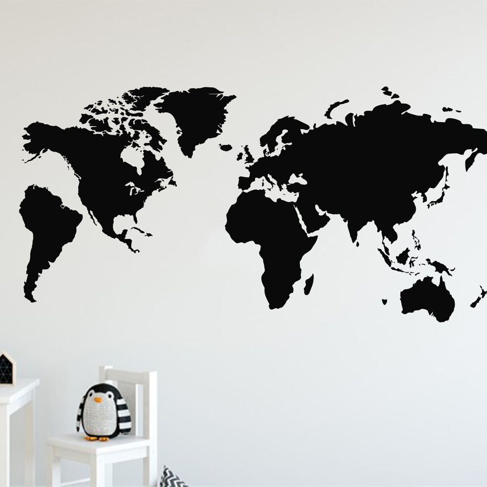 Новинка 2021, настенная наклей – обзор и цена Office Furniture World