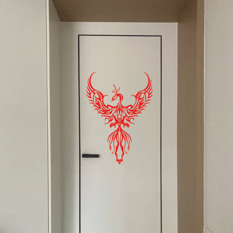 Наклейка на стену Phoenix Desi – обзор и цена Office Furniture Phoenix