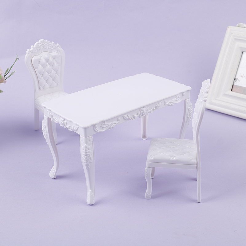 Кукольный дом 1:6 Кухонная меб – обзор и цена Office Furniture And Desks