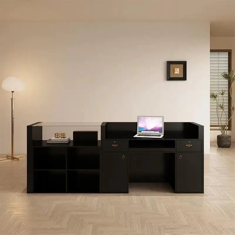 Современная офисная стойка рес – обзор и цена Office Furniture And Desks