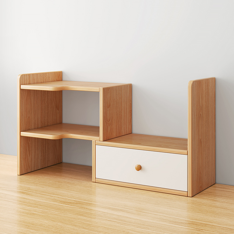 Настольная книжная полка, Наст – обзор и цена Cubicle Shelf Organizer