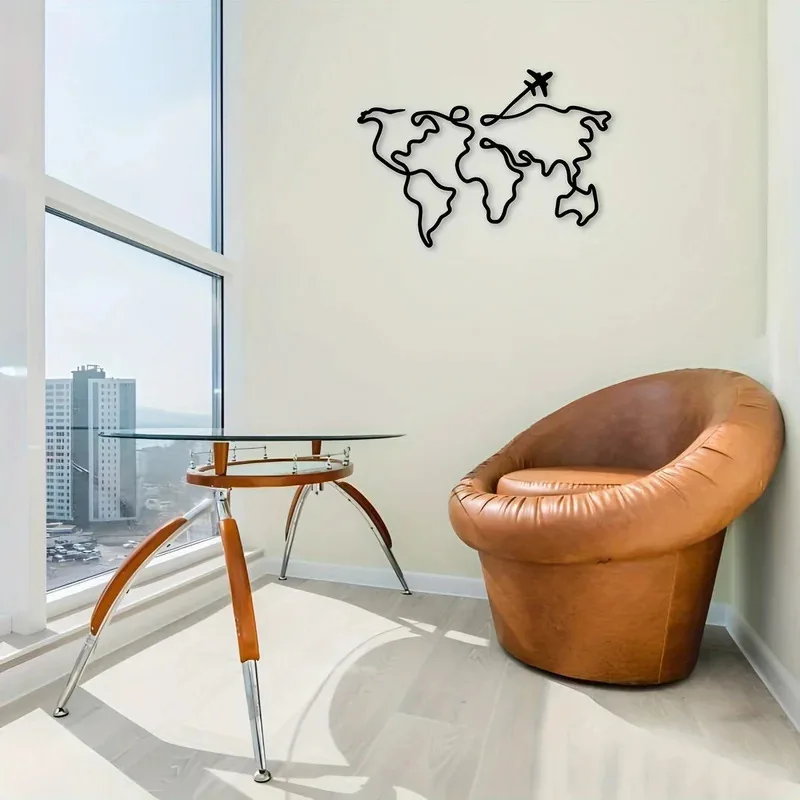 Металлическая настенная скульп – обзор и цена Office Furniture World